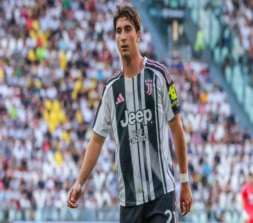 斯基拉：四隊有意米雷蒂，希望了解他是否愿意冬窗離開尤文