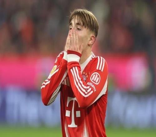 施蒂利克：卡爾的言論對(duì)他不利，他目前應(yīng)著眼于成為拜仁主力