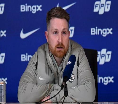 麥克法蘭：我將指揮對陣富勒姆的比賽羅塞尼爾對上任非常興奮