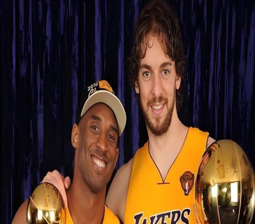 跟韋德一樣，皮爾斯也認為科比搶劫加索爾2010年FMVP！