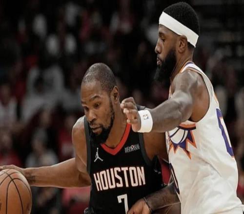 終于用明白了！烏度卡發布會兩次被杜蘭特征服，親承放權關鍵球！