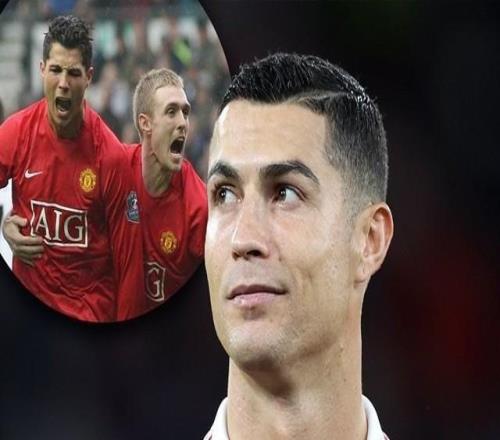 這次是弗萊徹，曼聯(lián)過(guò)往10名主帥中有6位與C羅做過(guò)隊(duì)友