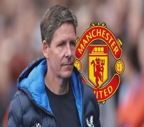 主踢三中衛(wèi)！曼聯(lián)新帥浮出水面埃梅里也進入候選名單