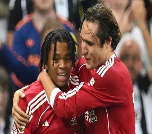 阿爾德里奇：利物浦冬窗必須補強希望恩古莫哈獲得更多機會