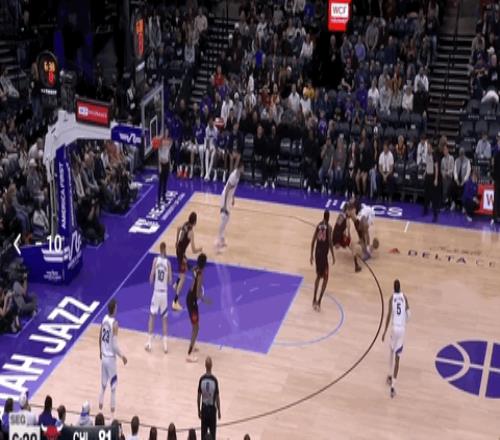 從NBA最菜首發控衛，到NBA最強喬治