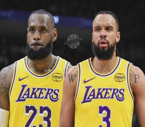 3換1！老板正式回應(yīng)！拒絕湖人交易