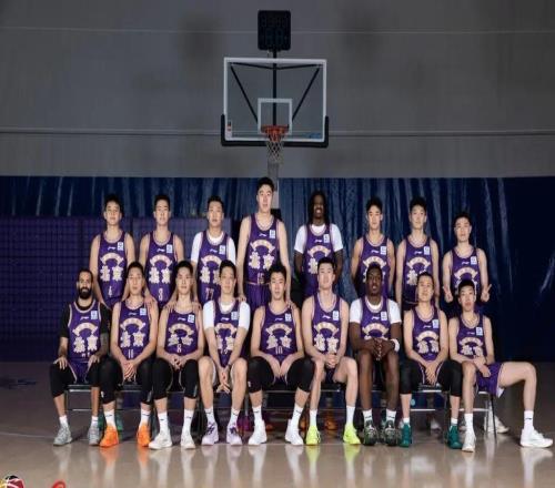 2026CBA全明星賽首發球員票選通道啟幕！