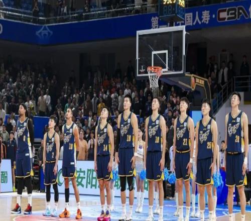 17+10+7！廣東大將填滿數據欄決戰時刻助攻和罰籃難阻敗局