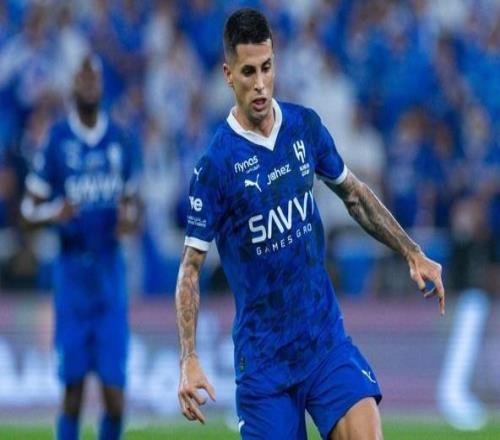 羅馬諾：國米始終沒退出坎塞洛爭奪戰，但巴薩一直是球員首選