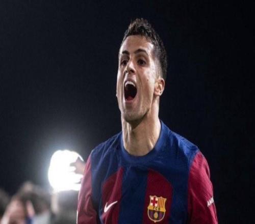 羅馬諾：巴薩向新月報價坎塞洛，形式為租借+承擔小部分工資