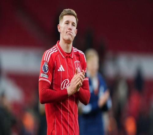 TA：安德森仍是曼聯的首選目標，但諾丁漢森林目前無意出售