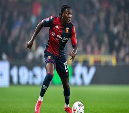 斯基拉：尤文球探考察諾頓庫菲，新總監奧托利尼可能推進交易