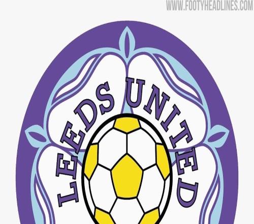 利茲聯(lián)注冊(cè)全新復(fù)古隊(duì)徽，將用于下賽季客場(chǎng)球衣