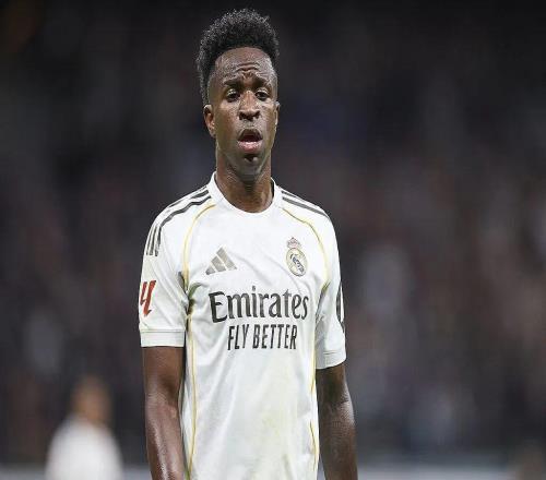 足壇地震英媒：切爾西計劃1.35億鎊求購維尼修斯球員在皇馬不開心