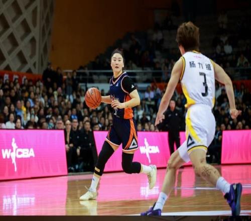 得分第2+助攻第1！中國女籃31歲王牌滿血復活：宮魯鳴該召回她