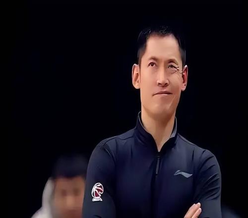 CBA20隊主帥水平分檔：楊鳴第三檔，第一檔共4人，4洋帥第二檔