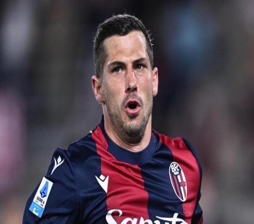 全市場：為避免尤文和羅馬挖人，博洛尼亞加速續約弗羅伊勒