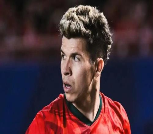 令人期待：外援證實，中國男足有5位高水平球員！2人獲邵佳一青睞