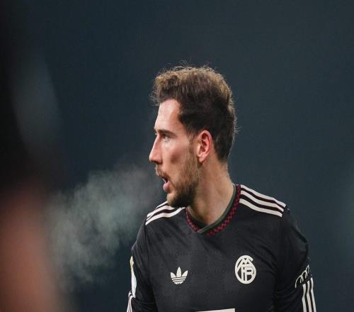 德天空：巴薩正在關注格雷茨卡，那不勒斯也有意免簽