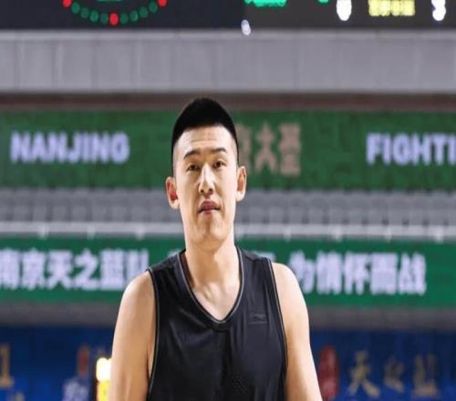 遼寧7966同曦迎1喜3憂！莫蘭德鄢手騏辣眼，防守真不行！