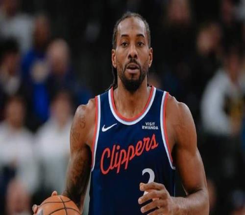 拉鋸戰！快船一度領先勇士13分：萊昂納德14分7板，庫里14分