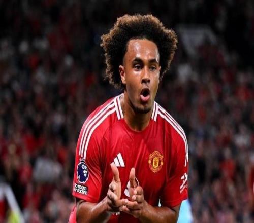 記者：阿莫林下課后，齊爾克澤冬窗離開曼聯的大門暫時被關閉