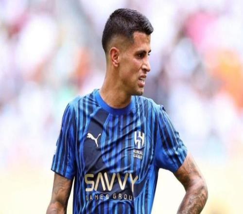 跟隊：在無緣坎塞洛之后，國米目前并沒有明確任何引援替代者