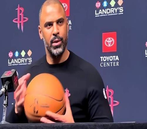 開局傷退！火箭失魂申京成轉折點！危險信號拉響了