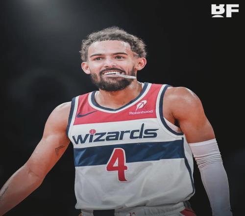 開始了！謝謝你，特雷楊！NBA即將誕生大交易