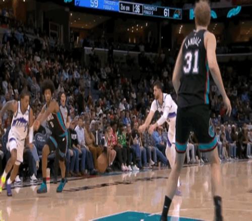 從NBA最菜首發控衛，到NBA最強喬治