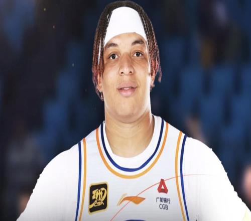 洛夫頓18分上海戰勝廣廈，上海建隊30年王博指導懂得風情