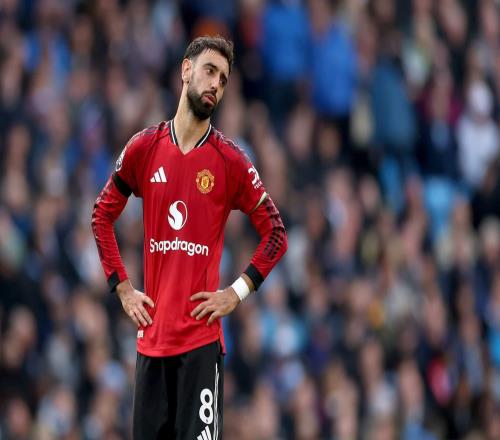 TA：阿莫林對343的執念，從一開始就注定了他在曼聯的失敗