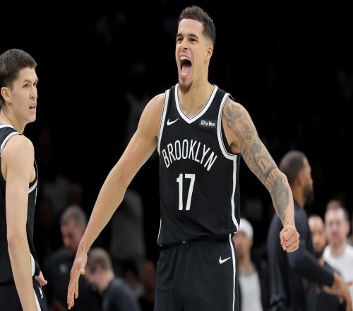 小邁克爾波特揭秘傷病如何讓他重振生涯，擺脫“NBA最佳”夢想