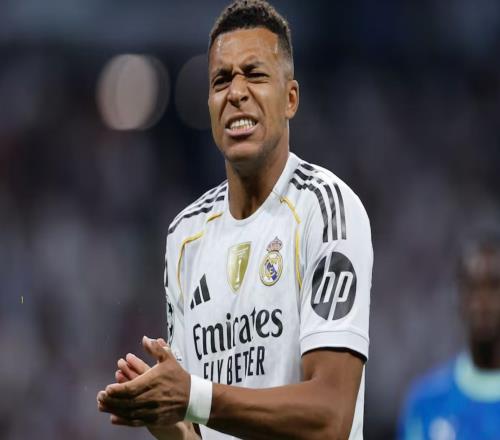 阿斯：盡管姆巴佩已恢復室內訓練，但他仍將缺席馬德里德比戰