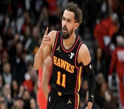 一夜3大消息！特雷楊商談交易，哈登突遭傷病，火箭重大麻煩