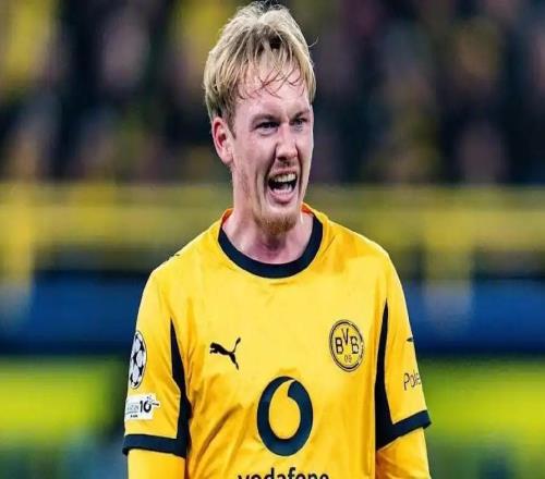 羅梅羅希望加拉格爾考慮德甲，埃梅里也許適合布蘭特