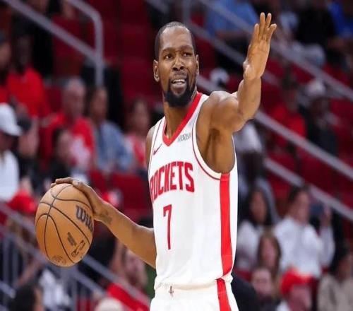 三分命中50%！兌現倫納德天賦，伊森再這么打下去，火箭要開頂薪