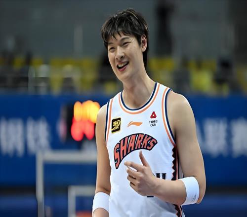 7連勝！沖上CBA積分榜第1名CBA最大爭冠熱門出爐