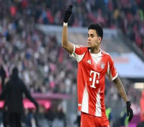 談一談迪亞斯的離隊