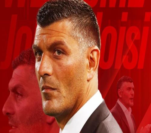 中超15隊主帥已確定，7隊完成教練更換，僅剩一隊未宣布新帥