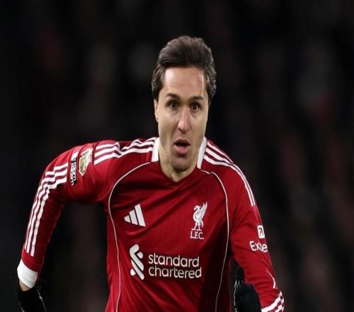 跟隊：尤文已經與利物浦初步談基耶薩，球員愿意回歸