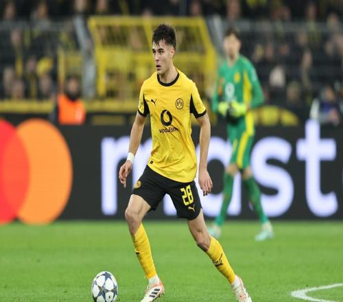 德媒：切爾西對安塞爾米諾的租借情況滿意，無意召回球員