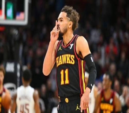 特雷揚和老鷹正式協商分手奇才有意圍繞CJ報價