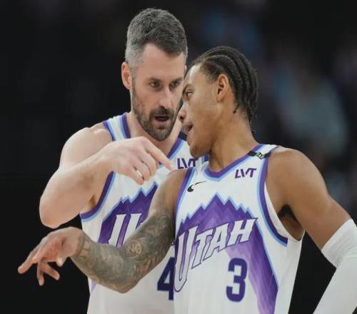 從NBA最菜首發控衛，到NBA最強喬治