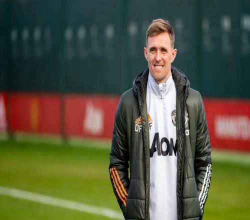 郵報：弗萊徹和威爾科克斯理念很合，帶青訓從不直接執教兒子