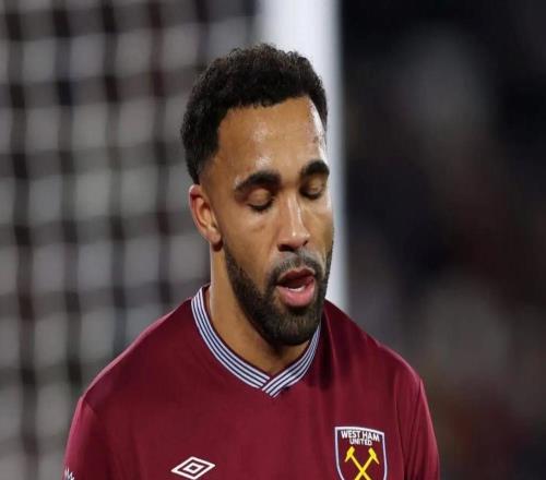 TA：威爾遜正在商討離開西漢姆，努諾已經多次與其談話