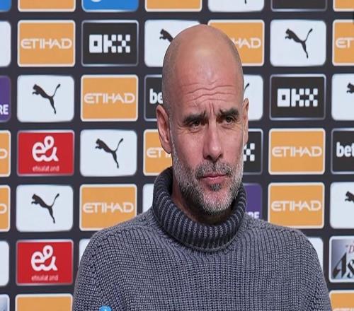 瓜帥：尼科沒問題了我們不會像去年冬窗那樣去買4、5名球員