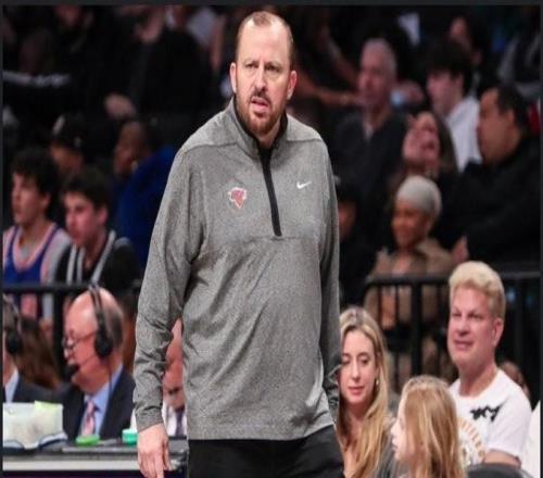 種植園太沒人性尼克斯老板：希伯杜真的不適合現代執教理念