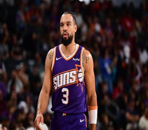 火箭雙喜臨門！杜蘭特賽季首次絕殺，32歲王牌復(fù)出，休城內(nèi)線無憂