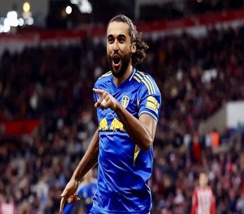 利茲聯的“簡單足球”激活了英超最被低估射手，凱恩替身找到了